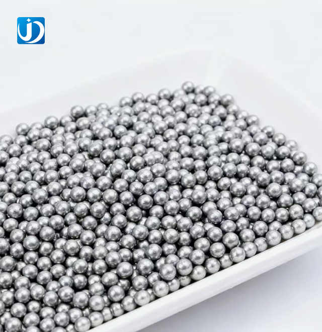 cast stainless steel shot
